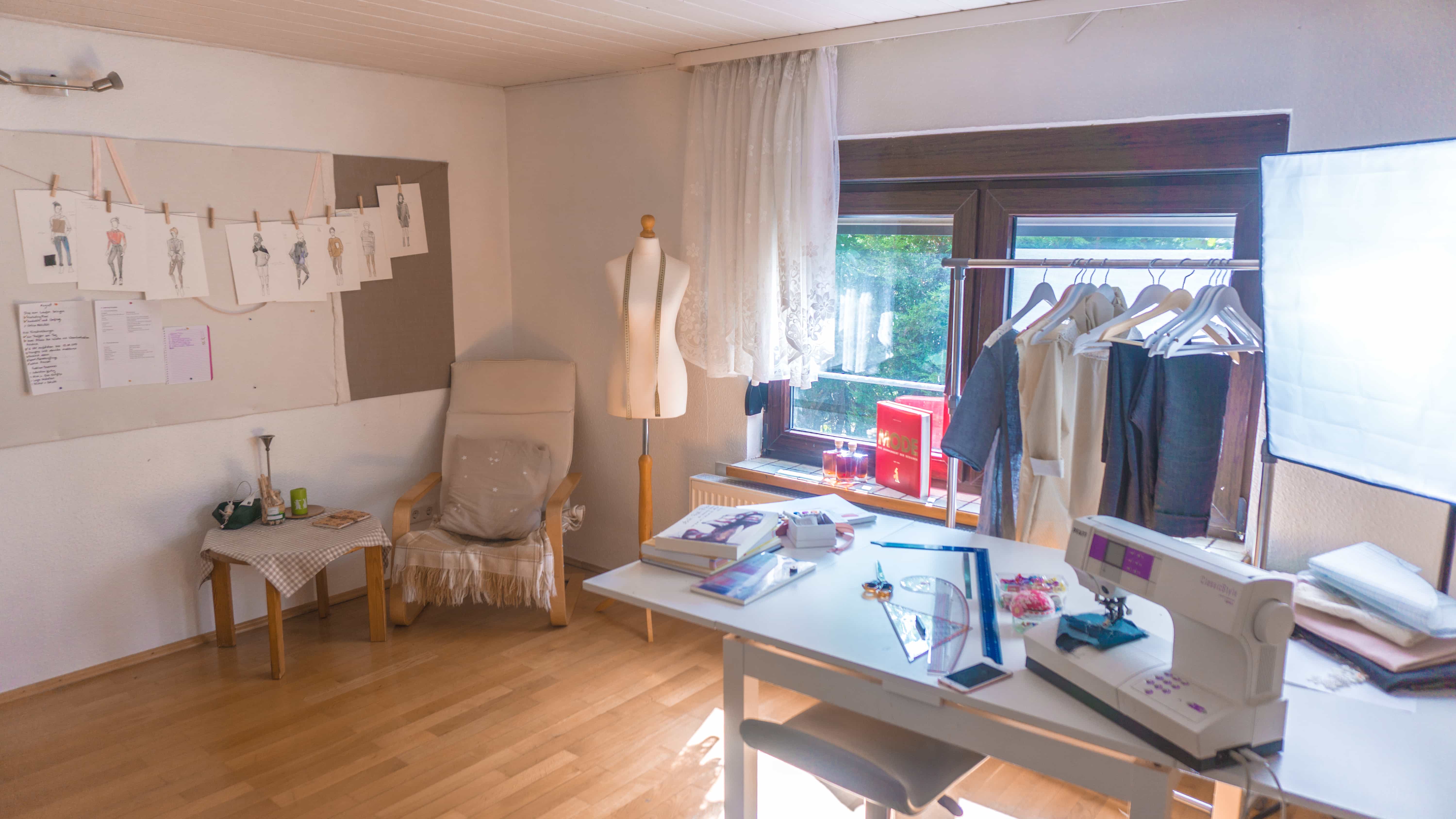 lukreativ the laces 2