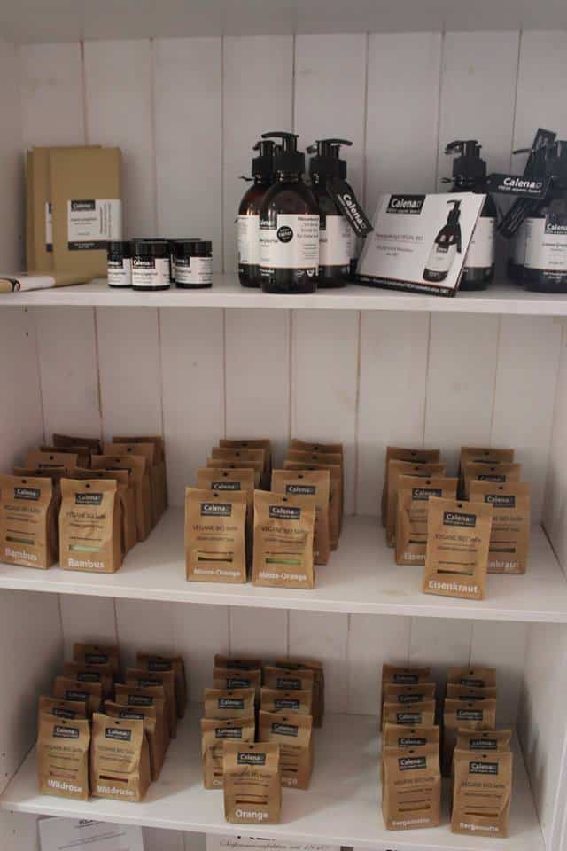 calena pflegeprodukte