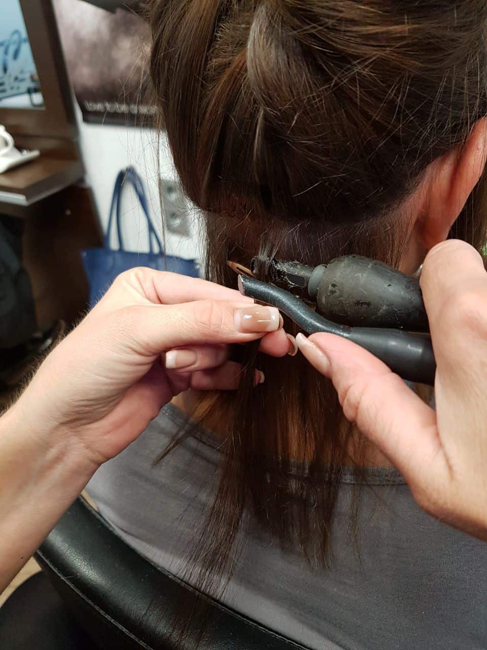 Great Length Haarverlängerung