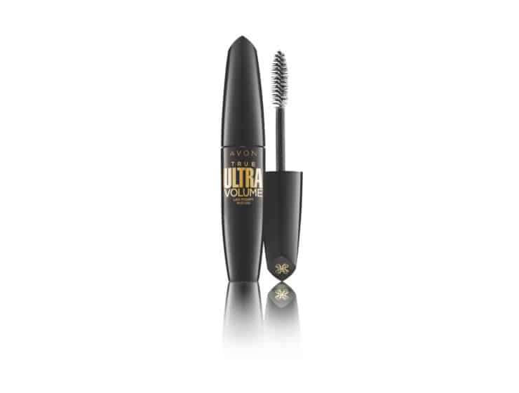 Avon True Ultra Mascara