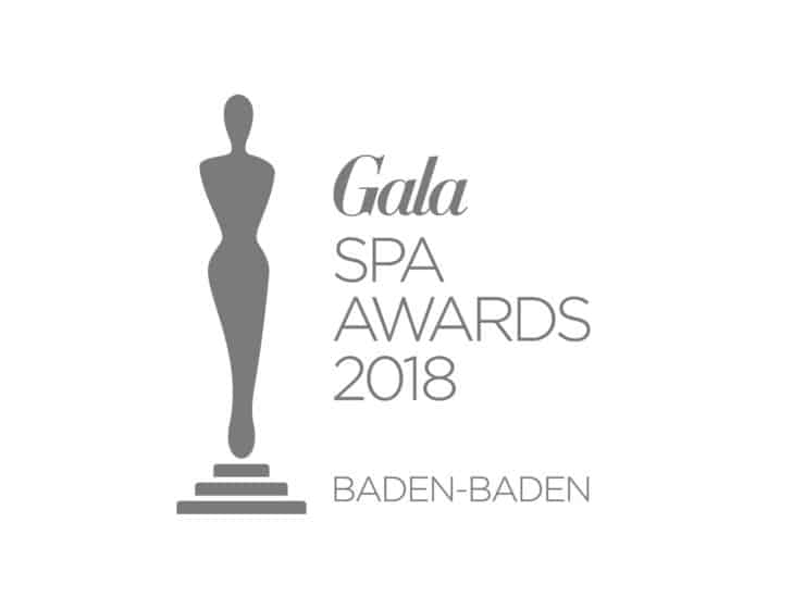 Gala Spa Logo 2018