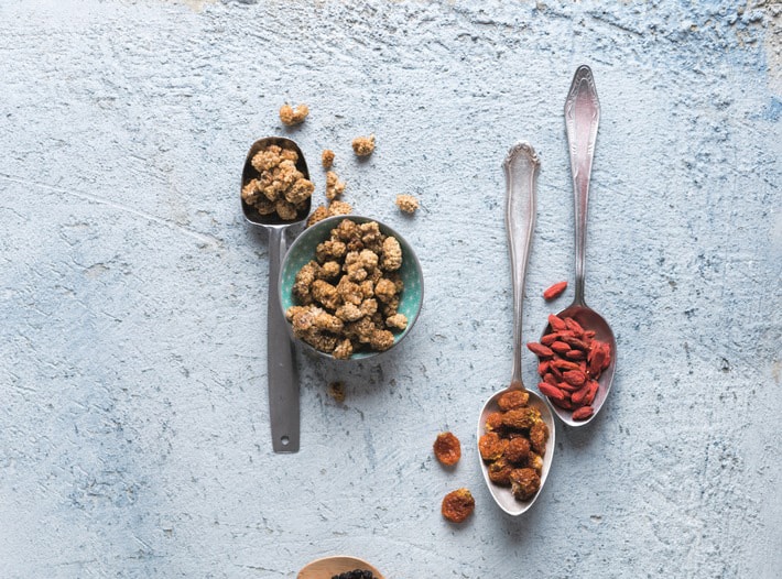 So wird der "Superfood"-Trend für jeden zum Genuss