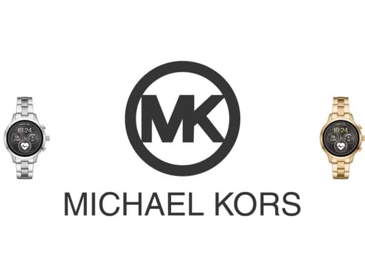 michael kors runway