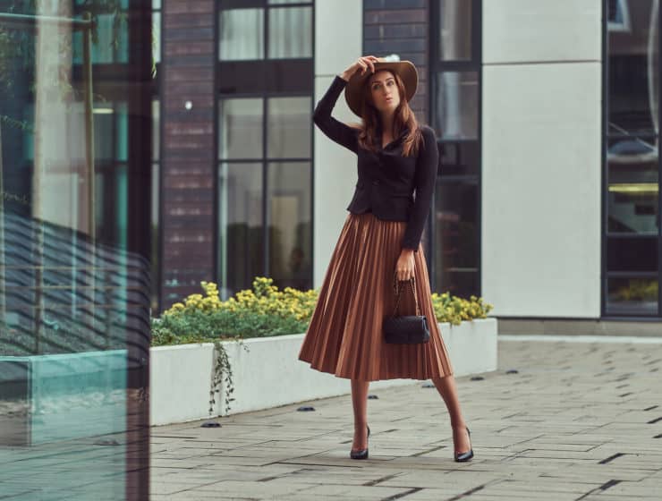 Alina´s Mode & Style in Landau