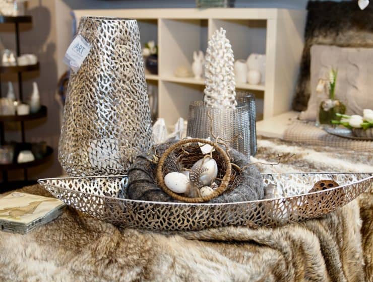 Lifestyle Shop Worms