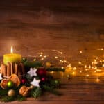 Deko Trends Weihnachten