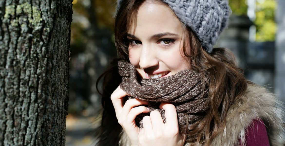 Mode Trends Herbst 2018