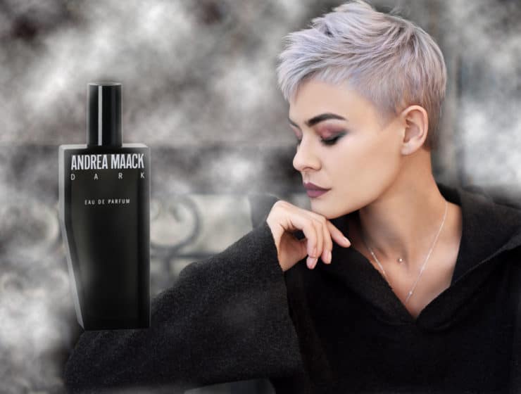 Andrea Maack Dark