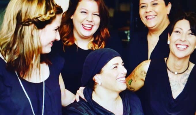 Haarscharf und Bildschön Team