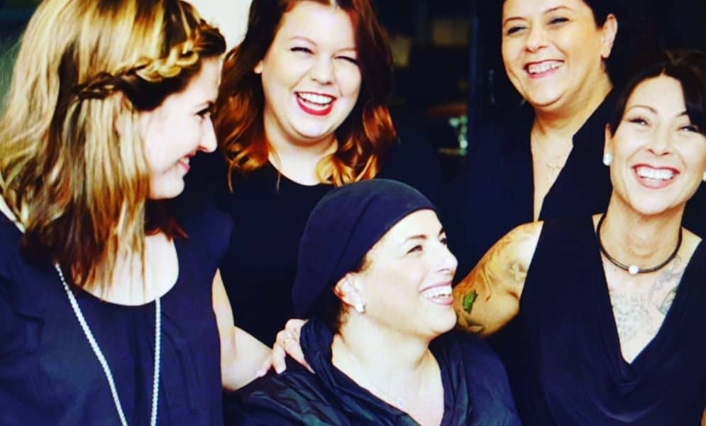 Haarscharf und Bildschön Team