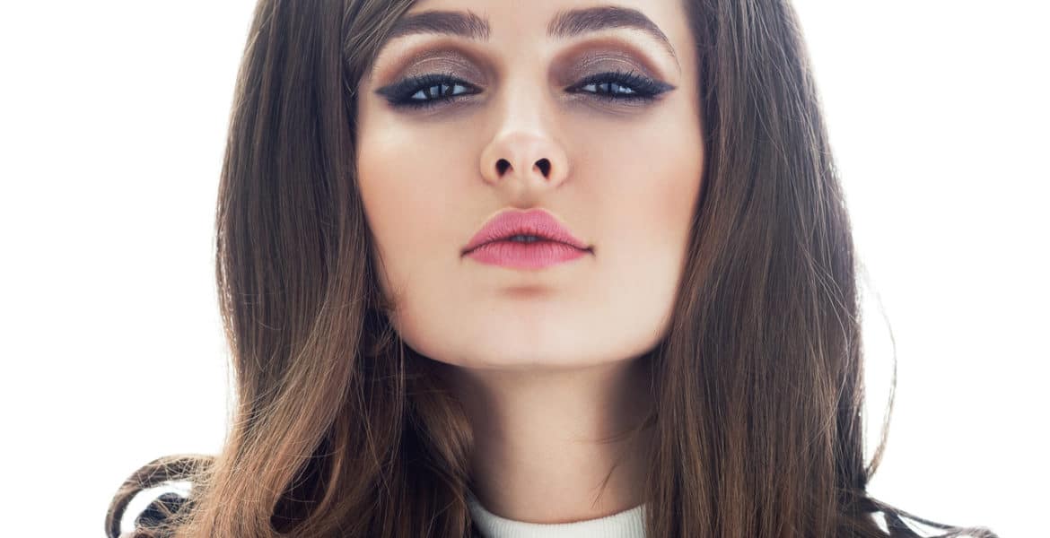 Retro Style Balayage