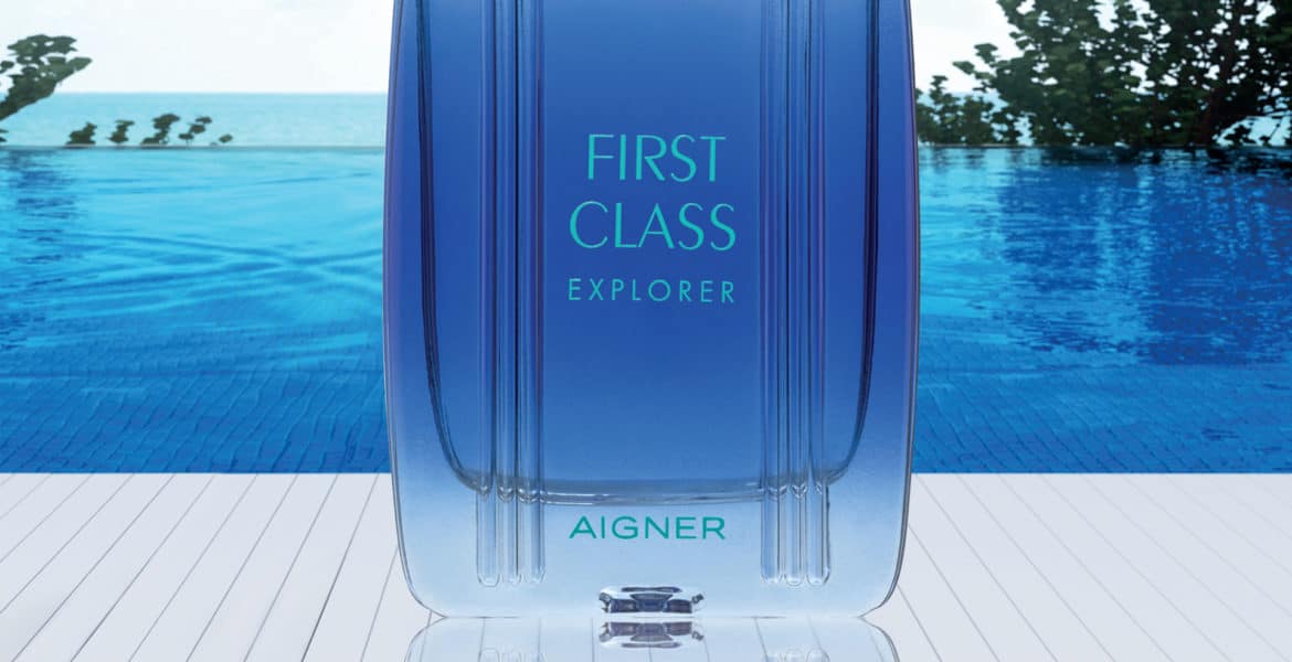 aigner first class explorer