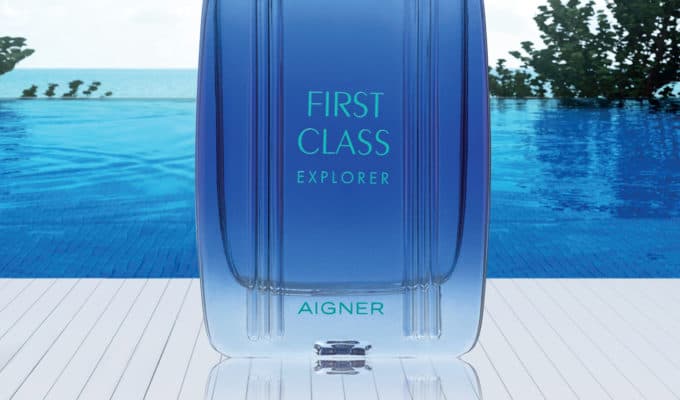 aigner first class explorer