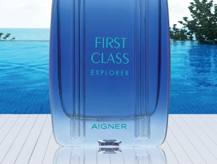 aigner first class explorer