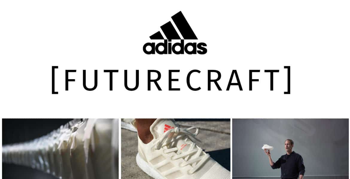 adidas futurecraft