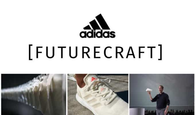 adidas futurecraft