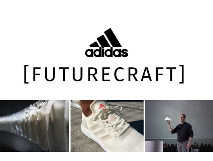adidas futurecraft