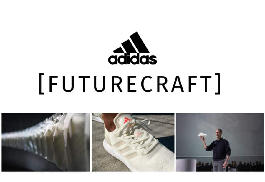 adidas futurecraft