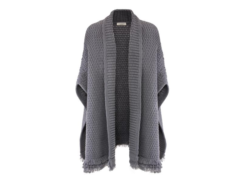 Bruno Manetti Poncho