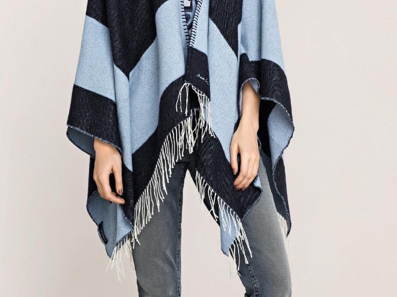 Marc Cain Poncho